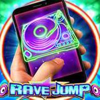 rave jump
